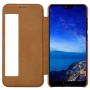 Nillkin Qin Series Leather case for Huawei P20 Pro order from official NILLKIN store
